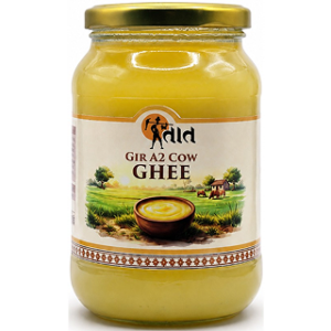 A2 COW GHEE 500 ML